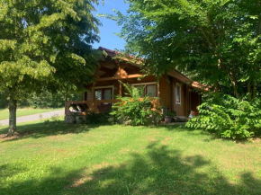 Chalet 16 pâquerette